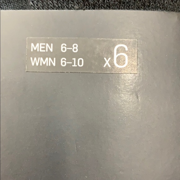 NIKE EVERYDAY COTTON CUSHIONED LOW socks wmns - Picture 7 of 16